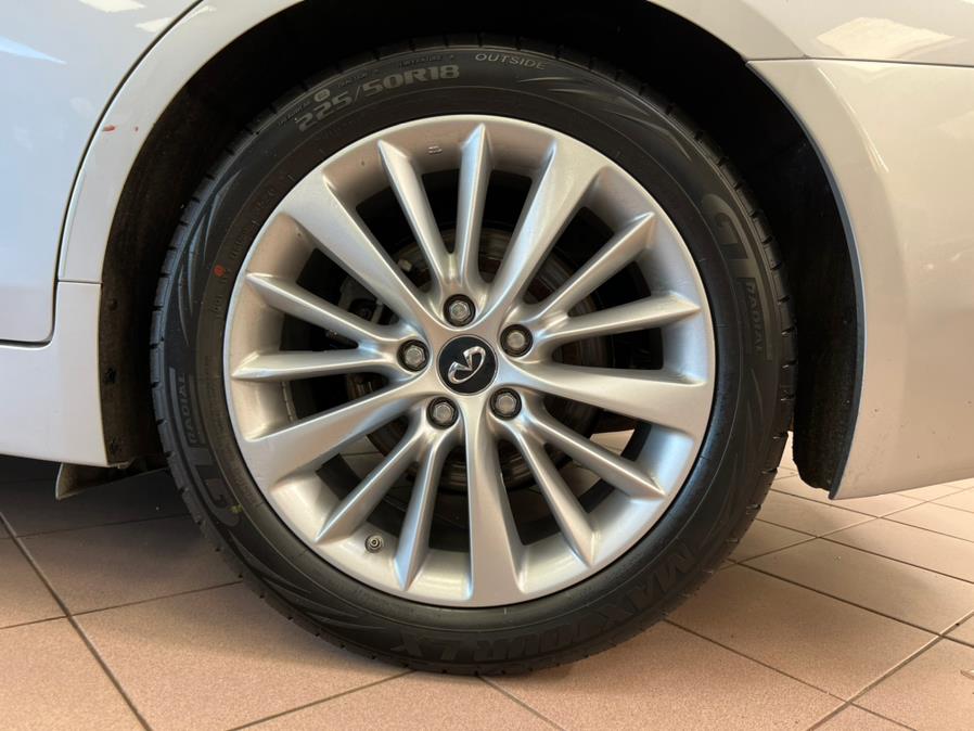 2019 INFINITI Q50 3.0t LUXE RWD, available for sale in Massapequa Park, New York | Power Motors East. Massapequa Park, New York 2019 INFINITI Q50 3.0t LUXE RWD, available for sale in Massapequa Park, New York | Power Motors East. Massapequa Park, New York