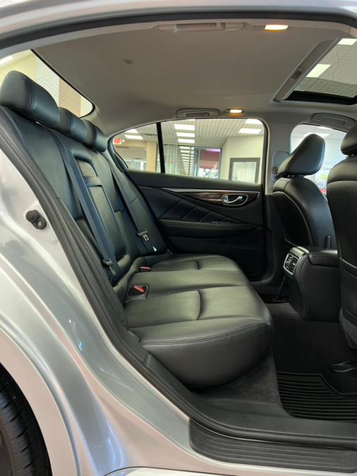 2019 INFINITI Q50 3.0t LUXE RWD, available for sale in Massapequa Park, New York | Power Motors East. Massapequa Park, New York 2019 INFINITI Q50 3.0t LUXE RWD, available for sale in Massapequa Park, New York | Power Motors East. Massapequa Park, New York