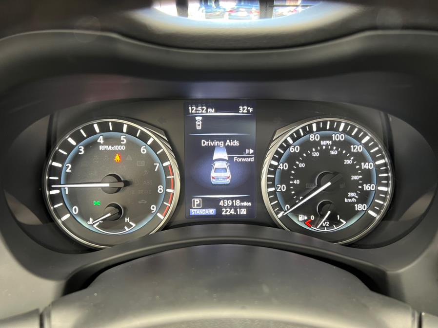 2019 INFINITI Q50 3.0t LUXE RWD, available for sale in Massapequa Park, New York | Power Motors East. Massapequa Park, New York 2019 INFINITI Q50 3.0t LUXE RWD, available for sale in Massapequa Park, New York | Power Motors East. Massapequa Park, New York