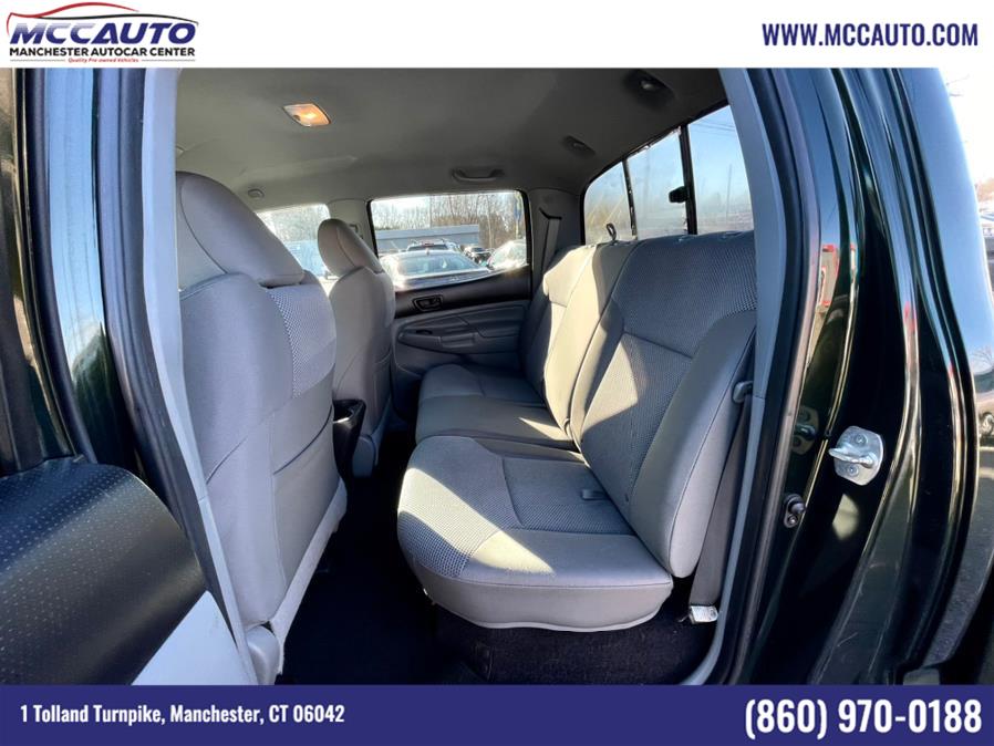 2013 Toyota Tacoma 4WD Double Cab V6 AT, available for sale in Manchester, Connecticut | Manchester Autocar Center. Manchester, Connecticut 2013 Toyota Tacoma 4WD Double Cab V6 AT, available for sale in Manchester, Connecticut | Manchester Autocar Center. Manchester, Connecticut