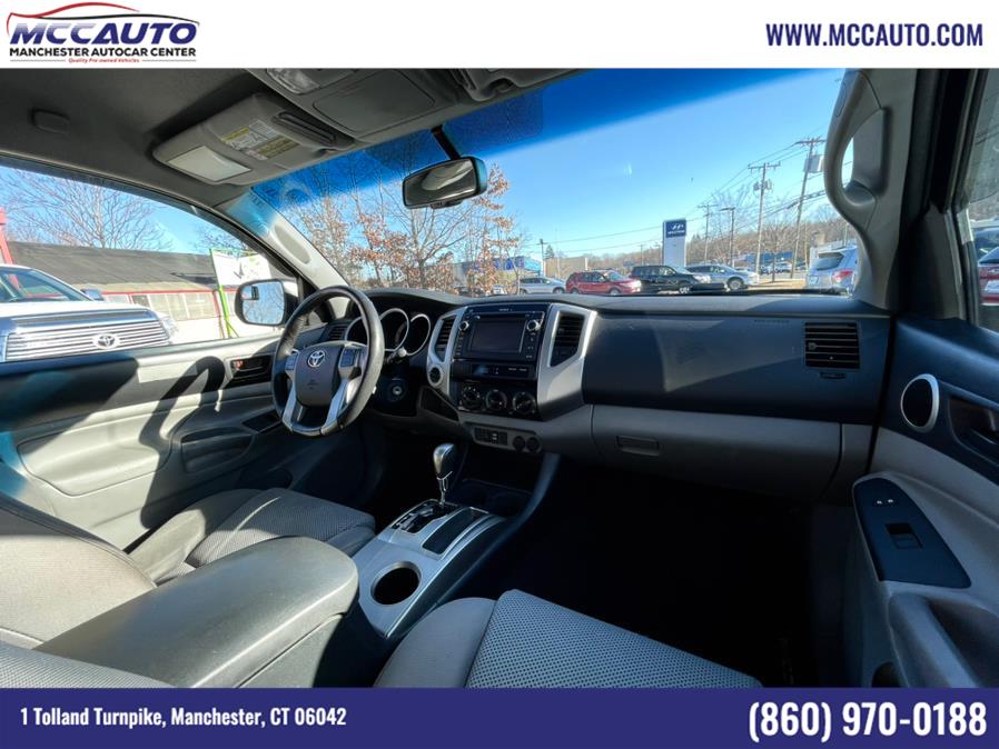 2013 Toyota Tacoma 4WD Double Cab V6 AT, available for sale in Manchester, Connecticut | Manchester Autocar Center. Manchester, Connecticut 2013 Toyota Tacoma 4WD Double Cab V6 AT, available for sale in Manchester, Connecticut | Manchester Autocar Center. Manchester, Connecticut