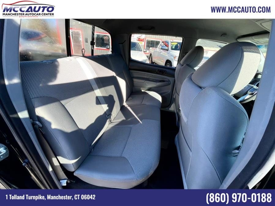 2013 Toyota Tacoma 4WD Double Cab V6 AT, available for sale in Manchester, Connecticut | Manchester Autocar Center. Manchester, Connecticut 2013 Toyota Tacoma 4WD Double Cab V6 AT, available for sale in Manchester, Connecticut | Manchester Autocar Center. Manchester, Connecticut