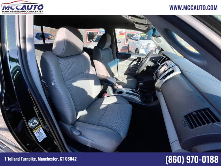 2013 Toyota Tacoma 4WD Double Cab V6 AT, available for sale in Manchester, Connecticut | Manchester Autocar Center. Manchester, Connecticut 2013 Toyota Tacoma 4WD Double Cab V6 AT, available for sale in Manchester, Connecticut | Manchester Autocar Center. Manchester, Connecticut