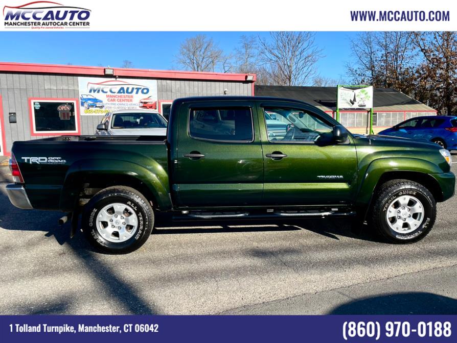 2013 Toyota Tacoma 4WD Double Cab V6 AT, available for sale in Manchester, Connecticut | Manchester Autocar Center. Manchester, Connecticut 2013 Toyota Tacoma 4WD Double Cab V6 AT, available for sale in Manchester, Connecticut | Manchester Autocar Center. Manchester, Connecticut