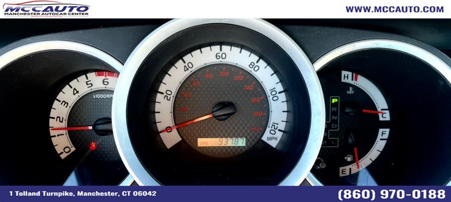 2013 Toyota Tacoma 4WD Double Cab V6 AT, available for sale in Manchester, Connecticut | Manchester Autocar Center. Manchester, Connecticut 2013 Toyota Tacoma 4WD Double Cab V6 AT, available for sale in Manchester, Connecticut | Manchester Autocar Center. Manchester, Connecticut