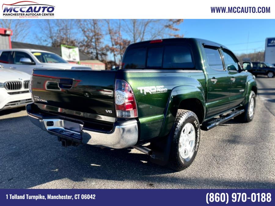 2013 Toyota Tacoma 4WD Double Cab V6 AT, available for sale in Manchester, Connecticut | Manchester Autocar Center. Manchester, Connecticut 2013 Toyota Tacoma 4WD Double Cab V6 AT, available for sale in Manchester, Connecticut | Manchester Autocar Center. Manchester, Connecticut