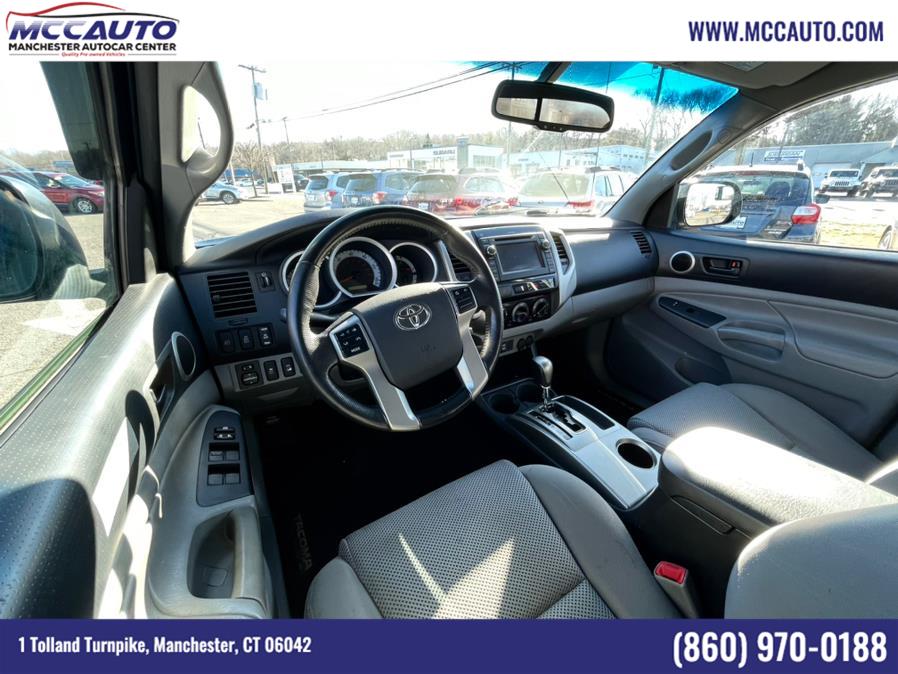 2013 Toyota Tacoma 4WD Double Cab V6 AT, available for sale in Manchester, Connecticut | Manchester Autocar Center. Manchester, Connecticut 2013 Toyota Tacoma 4WD Double Cab V6 AT, available for sale in Manchester, Connecticut | Manchester Autocar Center. Manchester, Connecticut