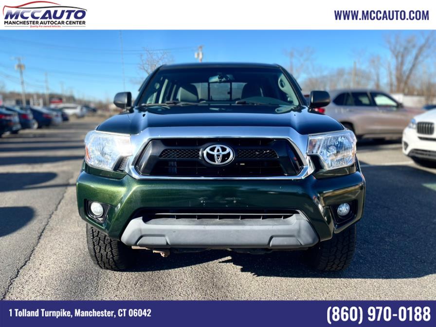 2013 Toyota Tacoma 4WD Double Cab V6 AT, available for sale in Manchester, Connecticut | Manchester Autocar Center. Manchester, Connecticut 2013 Toyota Tacoma 4WD Double Cab V6 AT, available for sale in Manchester, Connecticut | Manchester Autocar Center. Manchester, Connecticut
