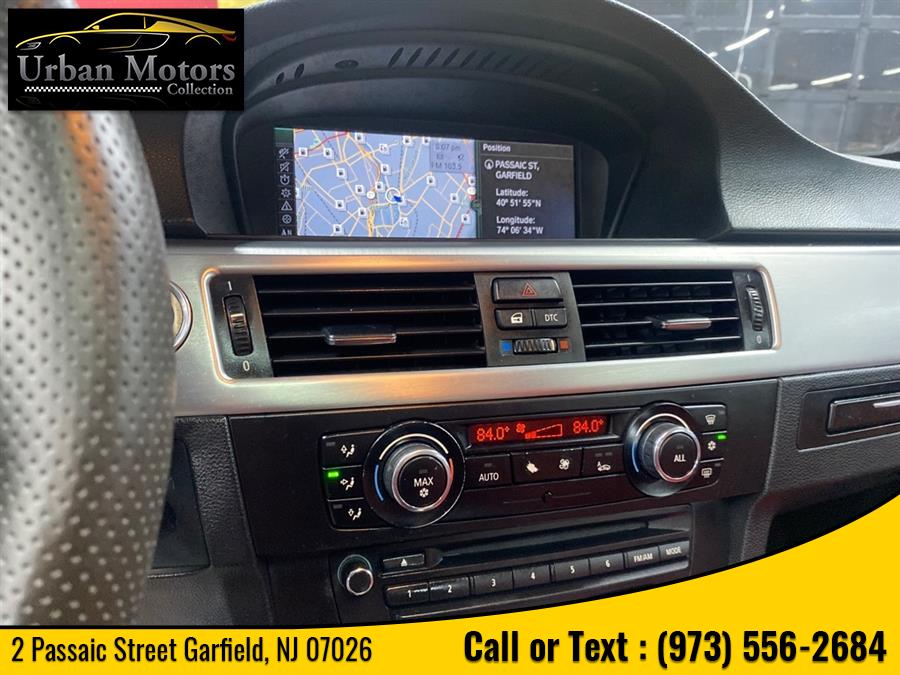 2011 BMW 3 Series 335i xDrive, available for sale in Garfield, New Jersey | Urban Motors Collection. Garfield, New Jersey 2011 BMW 3 Series 335i xDrive, available for sale in Garfield, New Jersey | Urban Motors Collection. Garfield, New Jersey