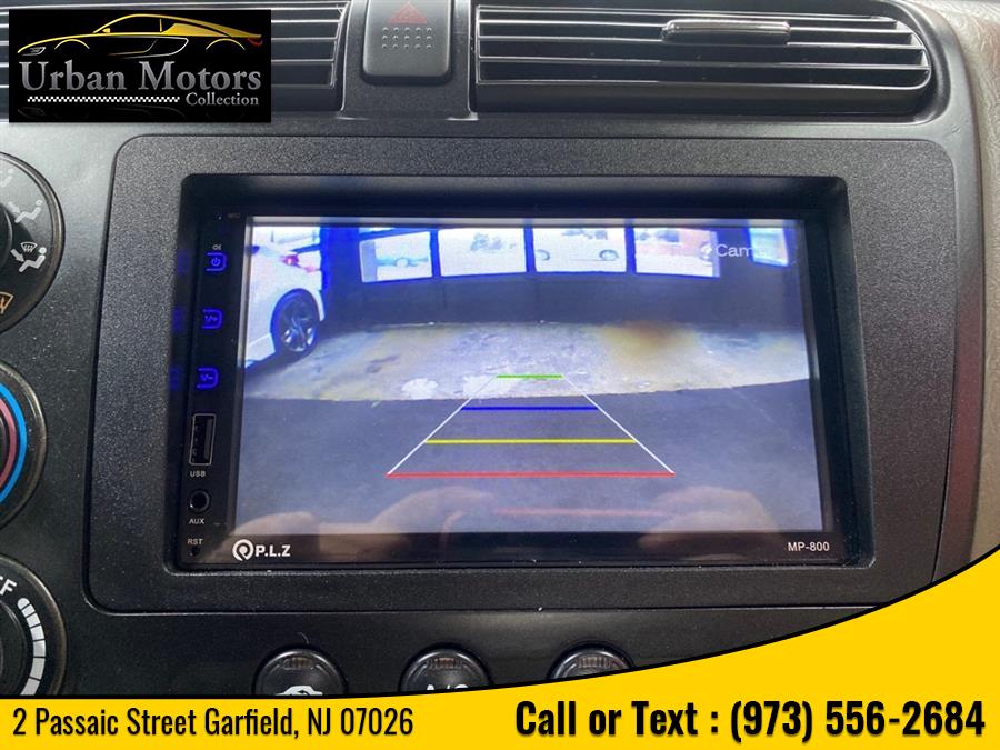 2005 Honda Civic Sdn LX, available for sale in Garfield, New Jersey | Urban Motors Collection. Garfield, New Jersey 2005 Honda Civic Sdn LX, available for sale in Garfield, New Jersey | Urban Motors Collection. Garfield, New Jersey