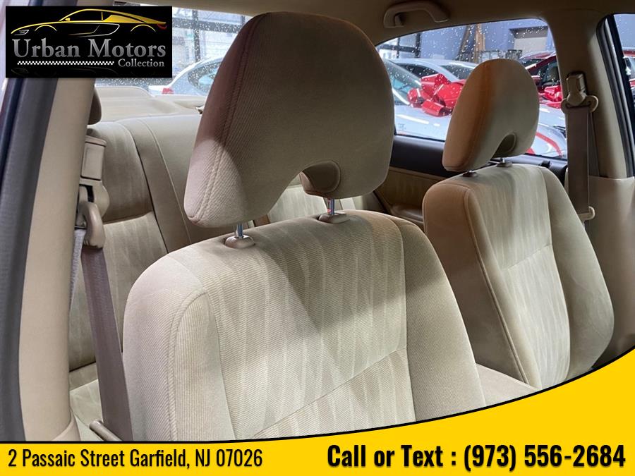 2005 Honda Civic Sdn LX, available for sale in Garfield, New Jersey | Urban Motors Collection. Garfield, New Jersey 2005 Honda Civic Sdn LX, available for sale in Garfield, New Jersey | Urban Motors Collection. Garfield, New Jersey