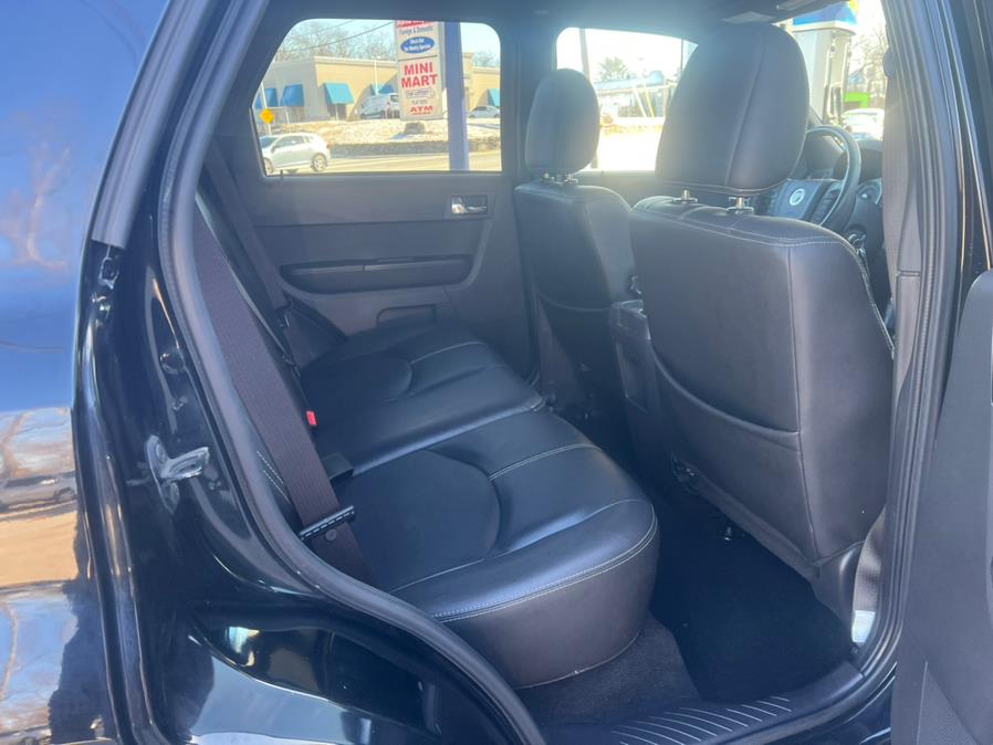 2008 Mercury Mariner 4WD 4dr V6 Premier, available for sale in Swansea, Massachusetts | Gas On The Run. Swansea, Massachusetts 2008 Mercury Mariner 4WD 4dr V6 Premier, available for sale in Swansea, Massachusetts | Gas On The Run. Swansea, Massachusetts