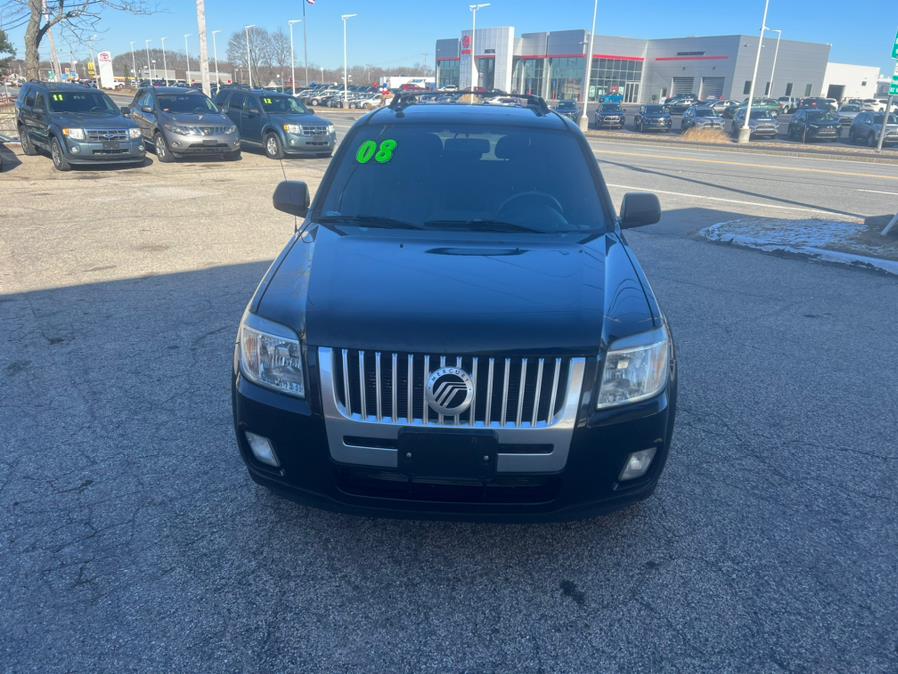 2008 Mercury Mariner 4WD 4dr V6 Premier, available for sale in Swansea, Massachusetts | Gas On The Run. Swansea, Massachusetts 2008 Mercury Mariner 4WD 4dr V6 Premier, available for sale in Swansea, Massachusetts | Gas On The Run. Swansea, Massachusetts