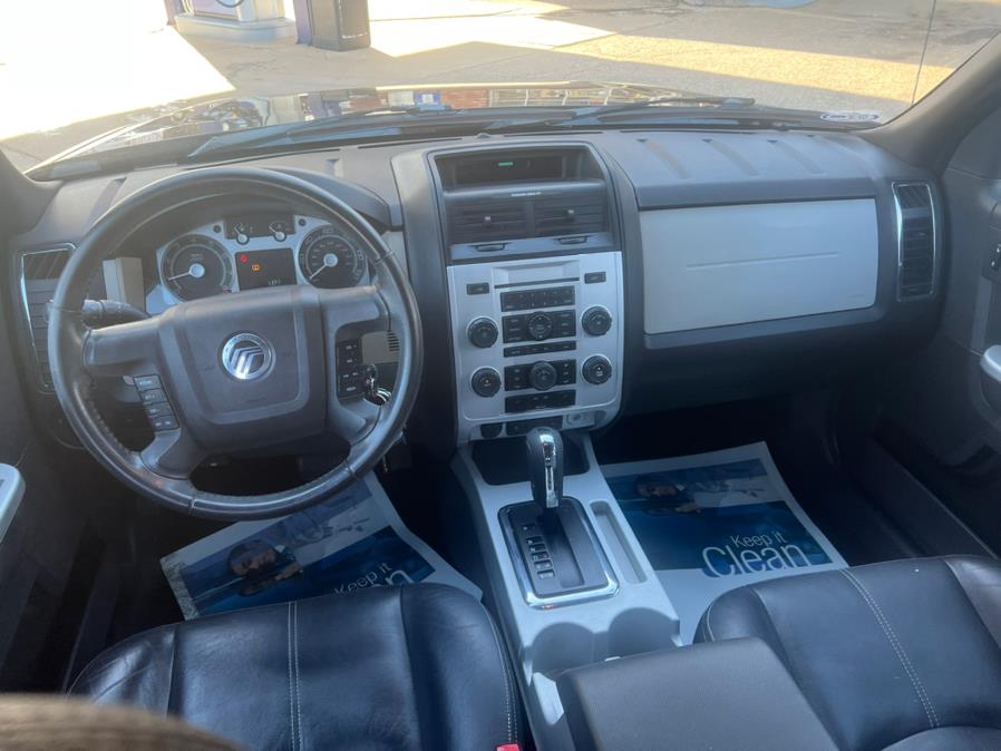 2008 Mercury Mariner 4WD 4dr V6 Premier, available for sale in Swansea, Massachusetts | Gas On The Run. Swansea, Massachusetts 2008 Mercury Mariner 4WD 4dr V6 Premier, available for sale in Swansea, Massachusetts | Gas On The Run. Swansea, Massachusetts