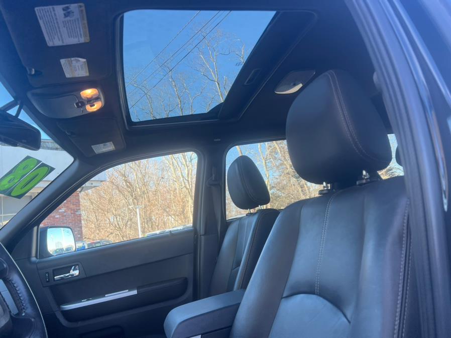 2008 Mercury Mariner 4WD 4dr V6 Premier, available for sale in Swansea, Massachusetts | Gas On The Run. Swansea, Massachusetts 2008 Mercury Mariner 4WD 4dr V6 Premier, available for sale in Swansea, Massachusetts | Gas On The Run. Swansea, Massachusetts