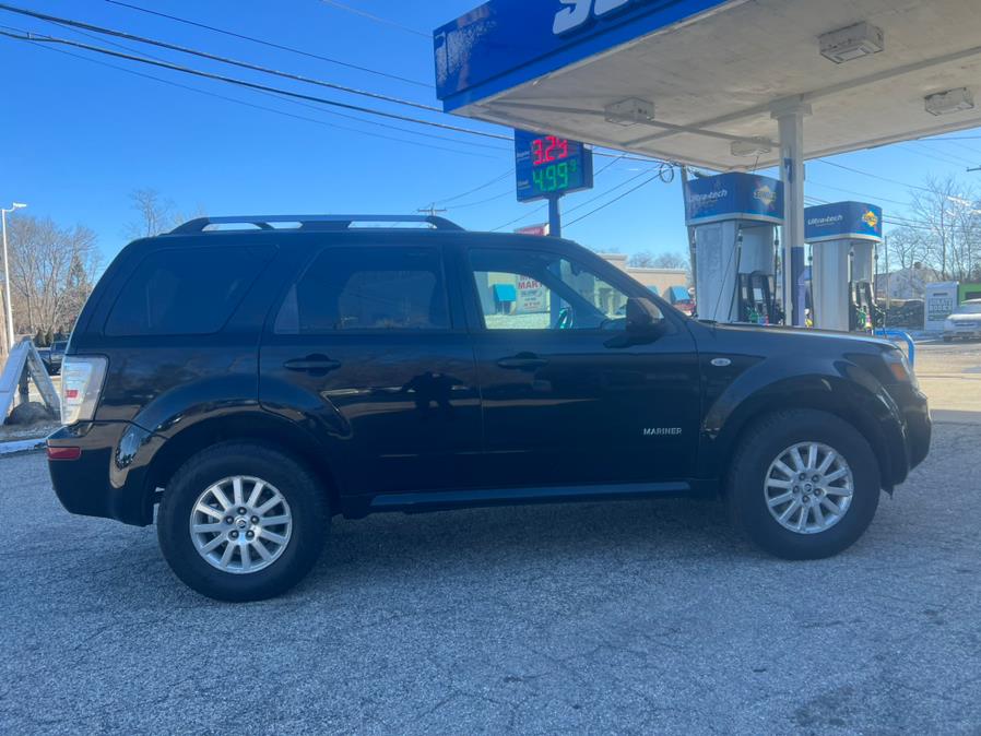 2008 Mercury Mariner 4WD 4dr V6 Premier, available for sale in Swansea, Massachusetts | Gas On The Run. Swansea, Massachusetts 2008 Mercury Mariner 4WD 4dr V6 Premier, available for sale in Swansea, Massachusetts | Gas On The Run. Swansea, Massachusetts