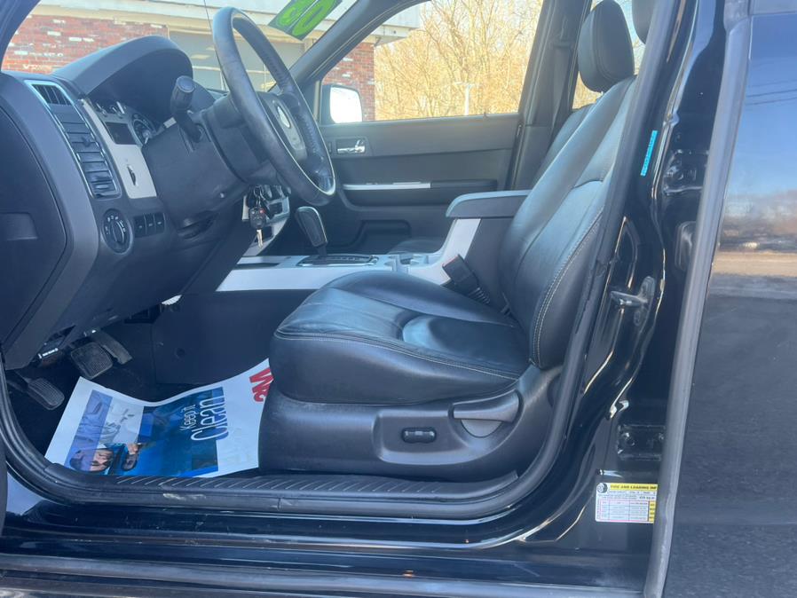 2008 Mercury Mariner 4WD 4dr V6 Premier, available for sale in Swansea, Massachusetts | Gas On The Run. Swansea, Massachusetts 2008 Mercury Mariner 4WD 4dr V6 Premier, available for sale in Swansea, Massachusetts | Gas On The Run. Swansea, Massachusetts