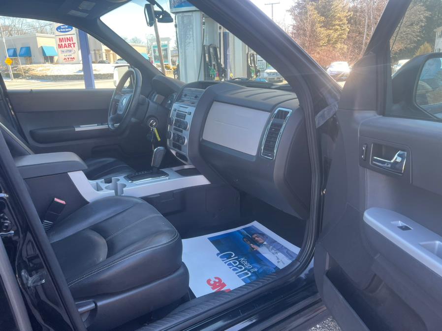 2008 Mercury Mariner 4WD 4dr V6 Premier, available for sale in Swansea, Massachusetts | Gas On The Run. Swansea, Massachusetts 2008 Mercury Mariner 4WD 4dr V6 Premier, available for sale in Swansea, Massachusetts | Gas On The Run. Swansea, Massachusetts