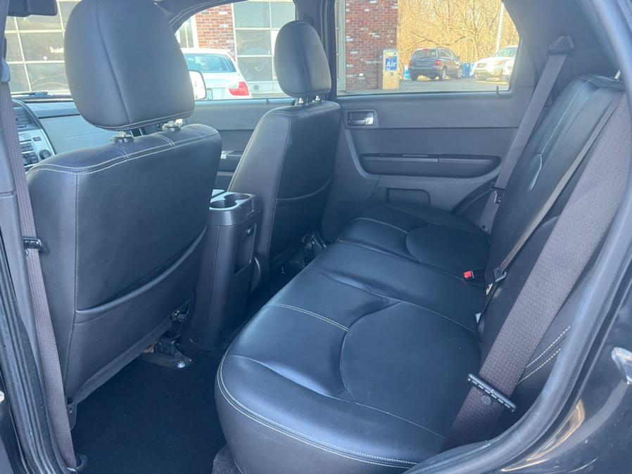 2008 Mercury Mariner 4WD 4dr V6 Premier, available for sale in Swansea, Massachusetts | Gas On The Run. Swansea, Massachusetts 2008 Mercury Mariner 4WD 4dr V6 Premier, available for sale in Swansea, Massachusetts | Gas On The Run. Swansea, Massachusetts