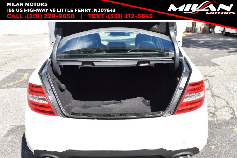 2013 Mercedes-Benz C-Class 4dr Sdn C 300 Sport 4MATIC, available for sale in Little Ferry , New Jersey | Milan Motors. Little Ferry , New Jersey 2013 Mercedes-Benz C-Class 4dr Sdn C 300 Sport 4MATIC, available for sale in Little Ferry , New Jersey | Milan Motors. Little Ferry , New Jersey