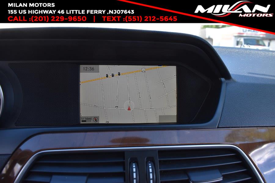 2013 Mercedes-Benz C-Class 4dr Sdn C 300 Sport 4MATIC, available for sale in Little Ferry , New Jersey | Milan Motors. Little Ferry , New Jersey 2013 Mercedes-Benz C-Class 4dr Sdn C 300 Sport 4MATIC, available for sale in Little Ferry , New Jersey | Milan Motors. Little Ferry , New Jersey
