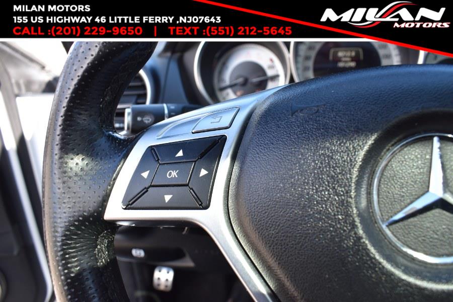 2013 Mercedes-Benz C-Class 4dr Sdn C 300 Sport 4MATIC, available for sale in Little Ferry , New Jersey | Milan Motors. Little Ferry , New Jersey 2013 Mercedes-Benz C-Class 4dr Sdn C 300 Sport 4MATIC, available for sale in Little Ferry , New Jersey | Milan Motors. Little Ferry , New Jersey