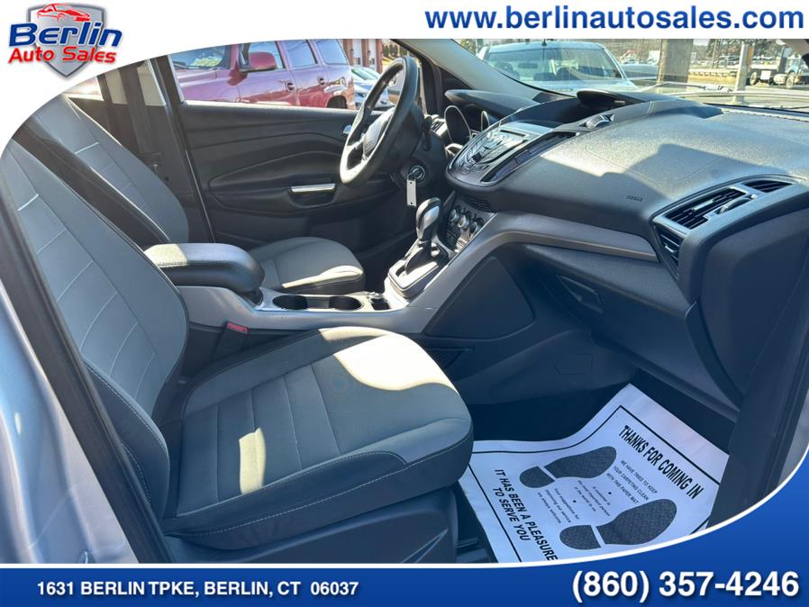 2015 Ford Escape 4WD 4dr SE, available for sale in Berlin, Connecticut | Berlin Auto Sales LLC. Berlin, Connecticut 2015 Ford Escape 4WD 4dr SE, available for sale in Berlin, Connecticut | Berlin Auto Sales LLC. Berlin, Connecticut