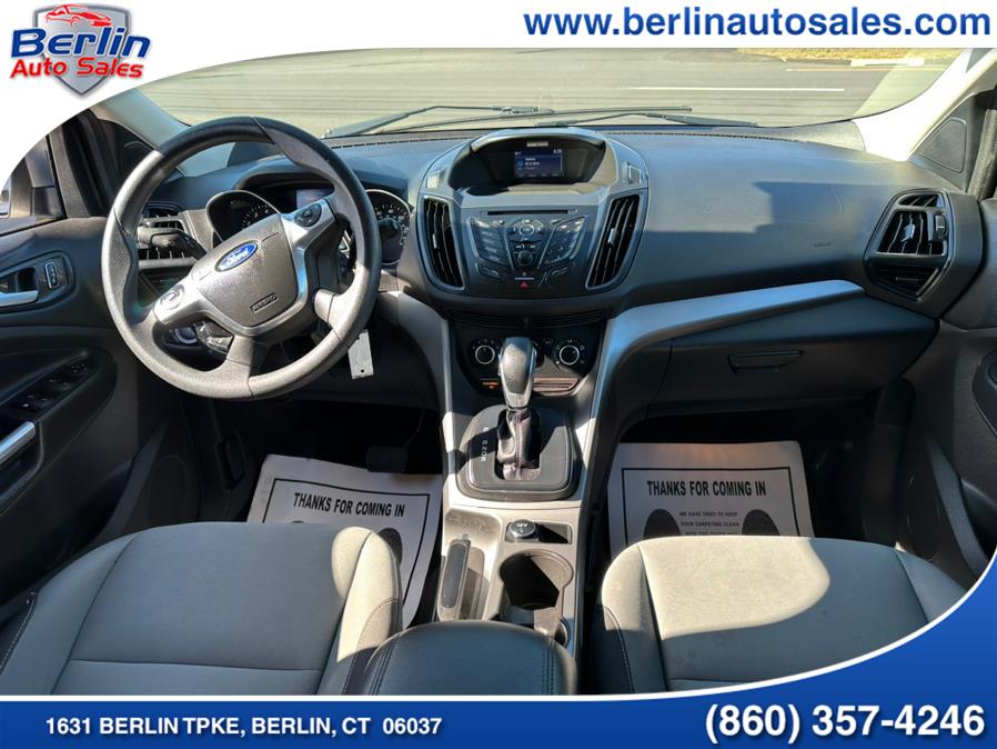 2015 Ford Escape 4WD 4dr SE, available for sale in Berlin, Connecticut | Berlin Auto Sales LLC. Berlin, Connecticut 2015 Ford Escape 4WD 4dr SE, available for sale in Berlin, Connecticut | Berlin Auto Sales LLC. Berlin, Connecticut