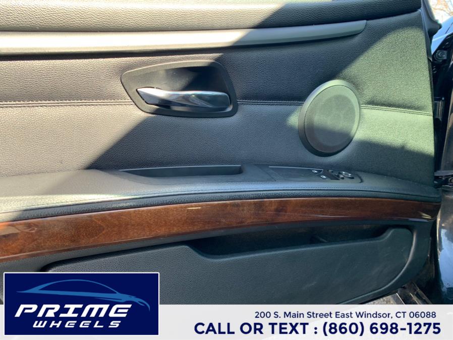 2011 BMW 3 Series 2dr Cpe 328i xDrive AWD, available for sale in East Windsor, Connecticut | Prime Wheels. East Windsor, Connecticut 2011 BMW 3 Series 2dr Cpe 328i xDrive AWD, available for sale in East Windsor, Connecticut | Prime Wheels. East Windsor, Connecticut