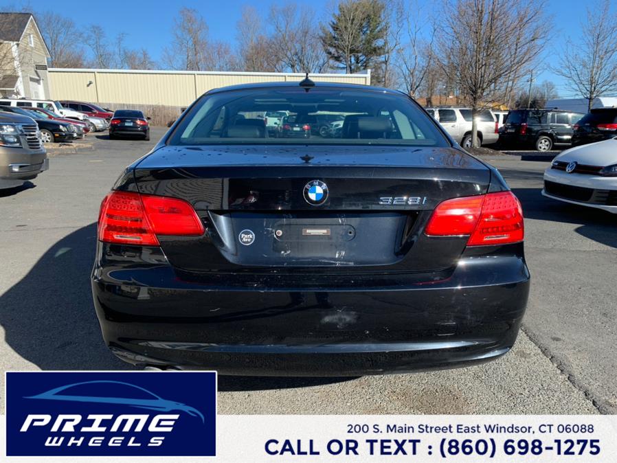 2011 BMW 3 Series 2dr Cpe 328i xDrive AWD, available for sale in East Windsor, Connecticut | Prime Wheels. East Windsor, Connecticut 2011 BMW 3 Series 2dr Cpe 328i xDrive AWD, available for sale in East Windsor, Connecticut | Prime Wheels. East Windsor, Connecticut