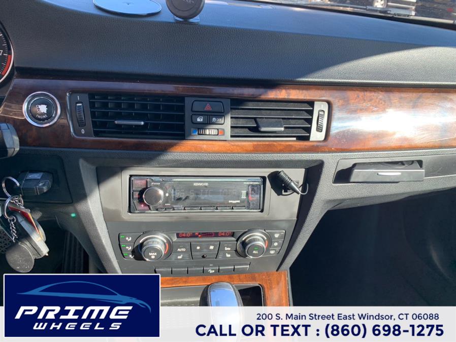 2011 BMW 3 Series 2dr Cpe 328i xDrive AWD, available for sale in East Windsor, Connecticut | Prime Wheels. East Windsor, Connecticut 2011 BMW 3 Series 2dr Cpe 328i xDrive AWD, available for sale in East Windsor, Connecticut | Prime Wheels. East Windsor, Connecticut