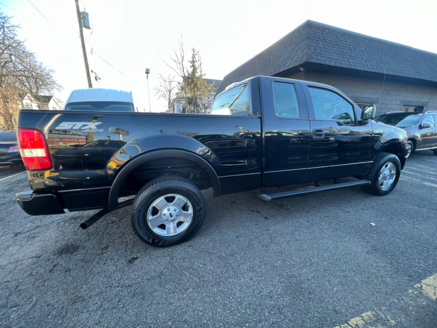 2008 Ford F-150 4WD SuperCab 145" STX, available for sale in Little Ferry, New Jersey | Easy Credit of Jersey. Little Ferry, New Jersey