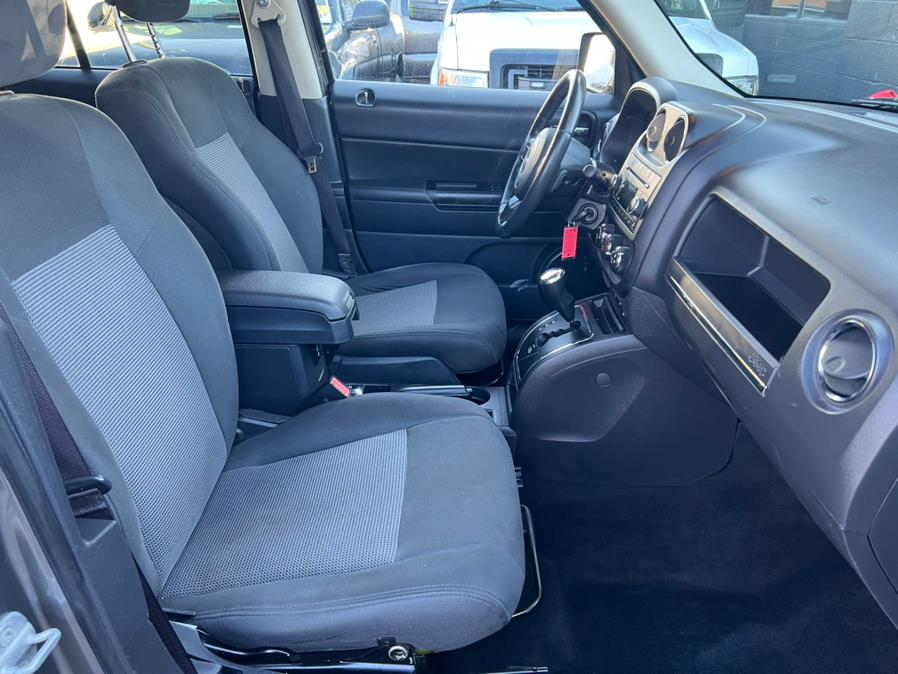 2013 Jeep Patriot 4WD 4dr Latitude, available for sale in Little Ferry, New Jersey | Easy Credit of Jersey. Little Ferry, New Jersey
