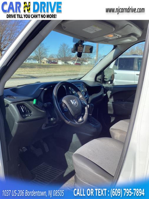 2017 Ram Promaster City Wagon, available for sale in Bordentown, New Jersey | Car N Drive. Bordentown, New Jersey 2017 Ram Promaster City Wagon, available for sale in Bordentown, New Jersey | Car N Drive. Bordentown, New Jersey