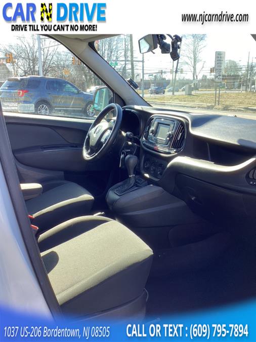 2017 Ram Promaster City Wagon, available for sale in Bordentown, New Jersey | Car N Drive. Bordentown, New Jersey 2017 Ram Promaster City Wagon, available for sale in Bordentown, New Jersey | Car N Drive. Bordentown, New Jersey