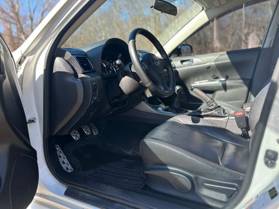2014 Subaru Impreza Wagon WRX 5dr Man WRX Limited, available for sale in Plainville, Connecticut | Choice Group LLC Choice Motor Car. Plainville, Connecticut