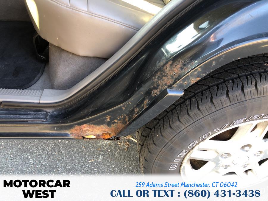 2004 Jeep Grand Cherokee 4dr Laredo 4WD, available for sale in Manchester, Connecticut | Motorcar West. Manchester, Connecticut 2004 Jeep Grand Cherokee 4dr Laredo 4WD, available for sale in Manchester, Connecticut | Motorcar West. Manchester, Connecticut