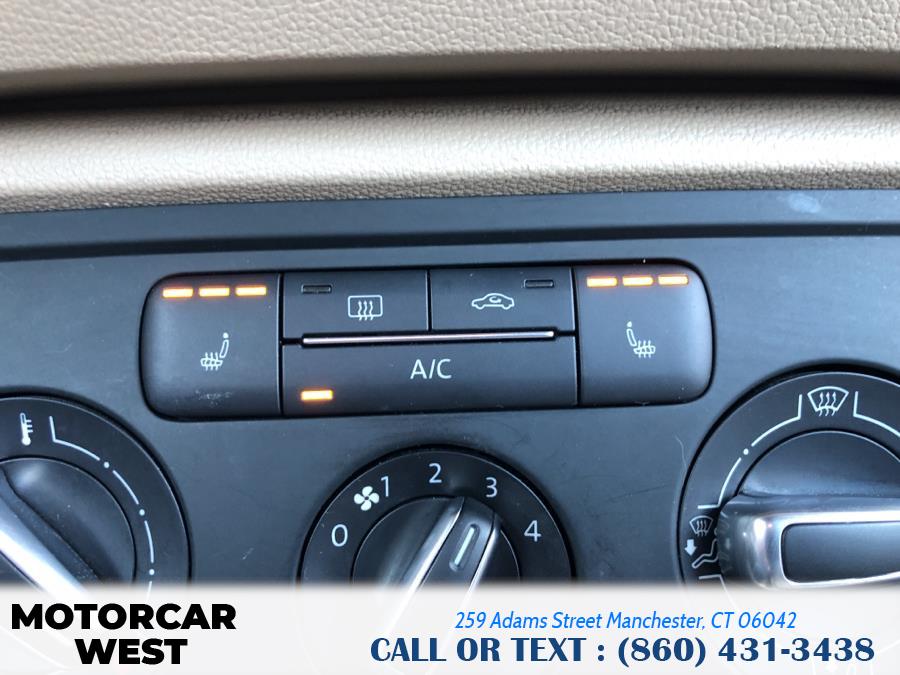 2013 Volkswagen Beetle Convertible 2dr Auto 2.5L w/Tech PZEV, available for sale in Manchester, Connecticut | Motorcar West. Manchester, Connecticut 2013 Volkswagen Beetle Convertible 2dr Auto 2.5L w/Tech PZEV, available for sale in Manchester, Connecticut | Motorcar West. Manchester, Connecticut