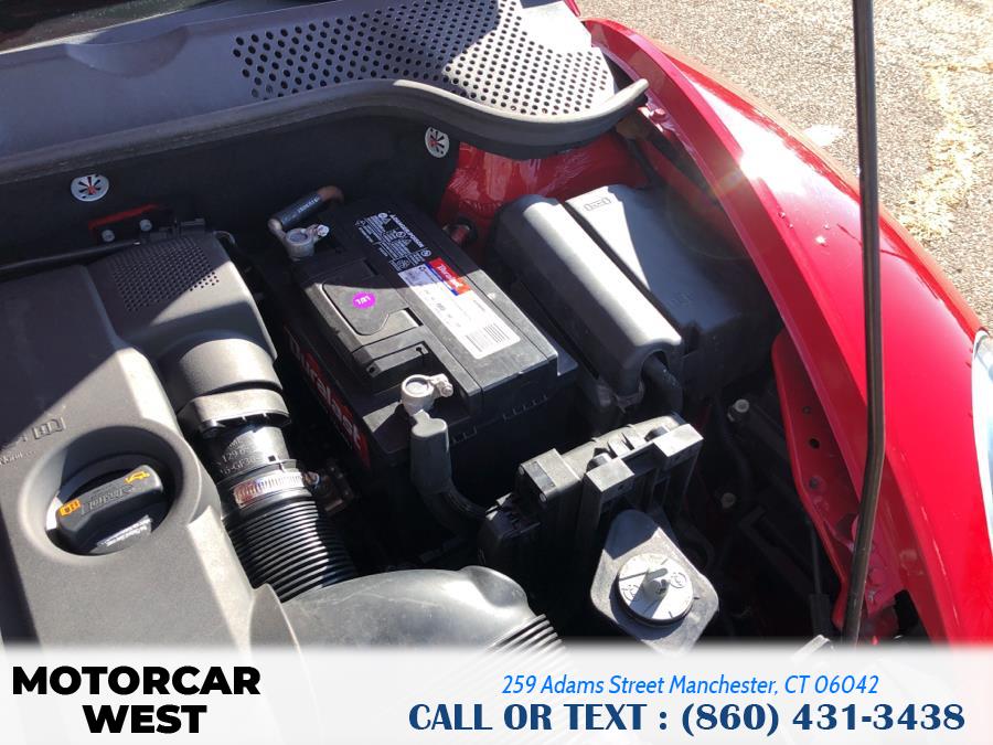 2013 Volkswagen Beetle Convertible 2dr Auto 2.5L w/Tech PZEV, available for sale in Manchester, Connecticut | Motorcar West. Manchester, Connecticut 2013 Volkswagen Beetle Convertible 2dr Auto 2.5L w/Tech PZEV, available for sale in Manchester, Connecticut | Motorcar West. Manchester, Connecticut
