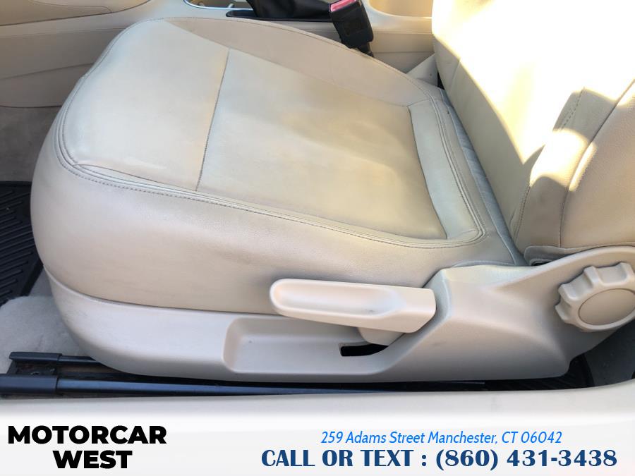 2013 Volkswagen Beetle Convertible 2dr Auto 2.5L w/Tech PZEV, available for sale in Manchester, Connecticut | Motorcar West. Manchester, Connecticut 2013 Volkswagen Beetle Convertible 2dr Auto 2.5L w/Tech PZEV, available for sale in Manchester, Connecticut | Motorcar West. Manchester, Connecticut
