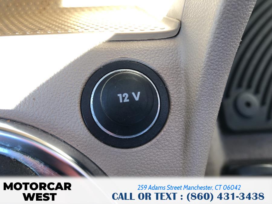 2013 Volkswagen Beetle Convertible 2dr Auto 2.5L w/Tech PZEV, available for sale in Manchester, Connecticut | Motorcar West. Manchester, Connecticut 2013 Volkswagen Beetle Convertible 2dr Auto 2.5L w/Tech PZEV, available for sale in Manchester, Connecticut | Motorcar West. Manchester, Connecticut
