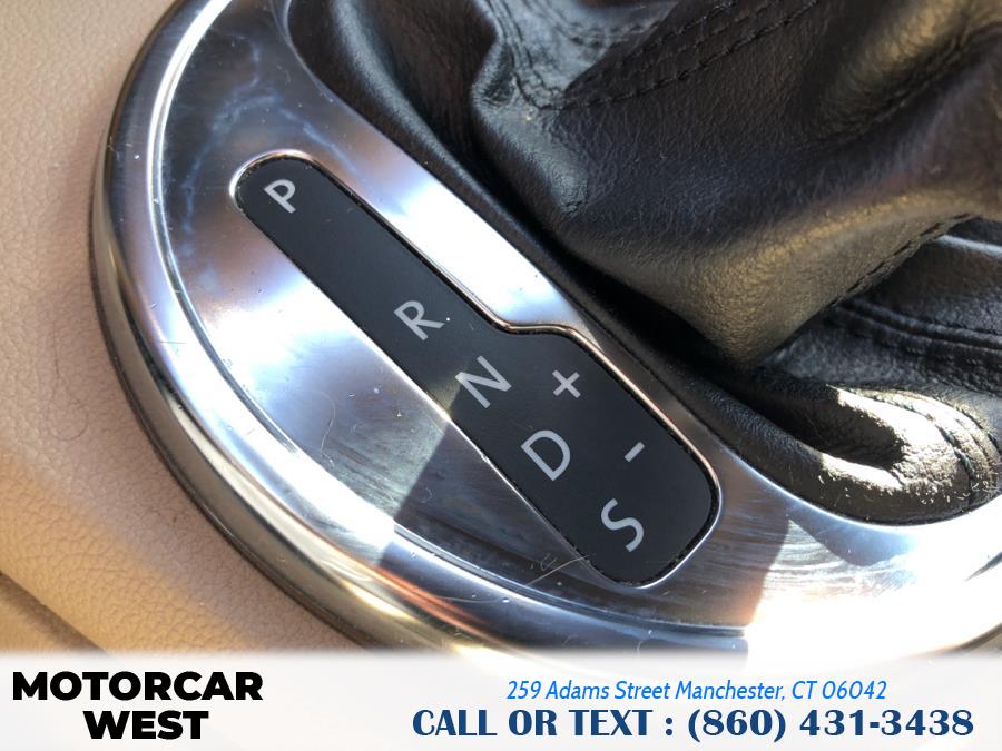 2013 Volkswagen Beetle Convertible 2dr Auto 2.5L w/Tech PZEV, available for sale in Manchester, Connecticut | Motorcar West. Manchester, Connecticut 2013 Volkswagen Beetle Convertible 2dr Auto 2.5L w/Tech PZEV, available for sale in Manchester, Connecticut | Motorcar West. Manchester, Connecticut