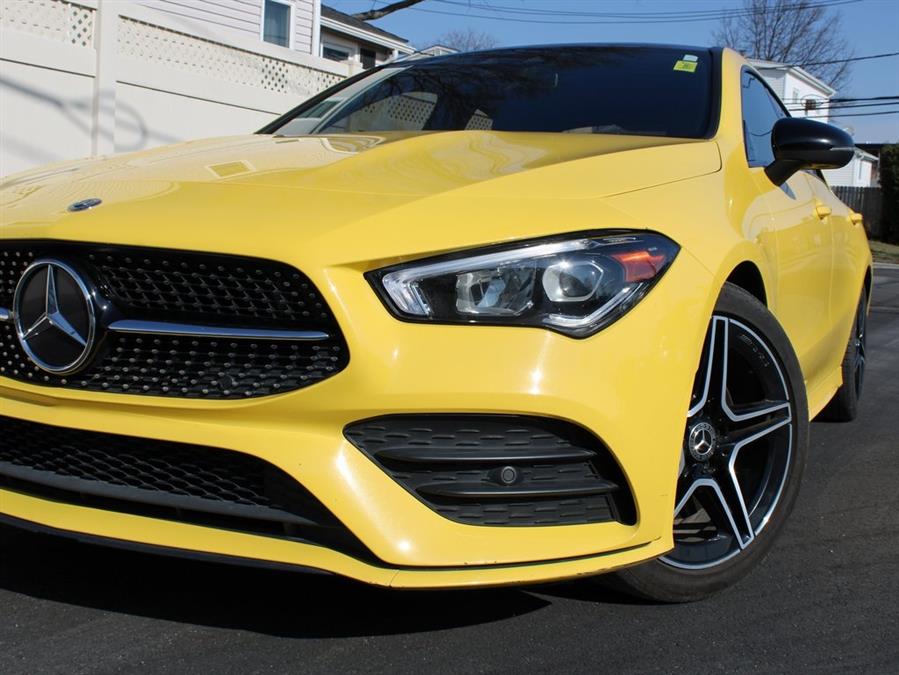 2020 Mercedes-benz Cla CLA 250 AMG Sport Package, available for sale in Great Neck, New York | Auto Expo Ent Inc.. Great Neck, New York 2020 Mercedes-benz Cla CLA 250 AMG Sport Package, available for sale in Great Neck, New York | Auto Expo Ent Inc.. Great Neck, New York