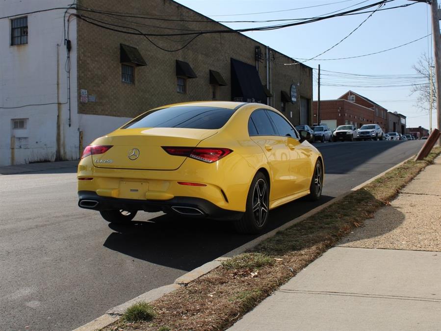 2020 Mercedes-benz Cla CLA 250 AMG Sport Package, available for sale in Great Neck, New York | Auto Expo Ent Inc.. Great Neck, New York 2020 Mercedes-benz Cla CLA 250 AMG Sport Package, available for sale in Great Neck, New York | Auto Expo Ent Inc.. Great Neck, New York