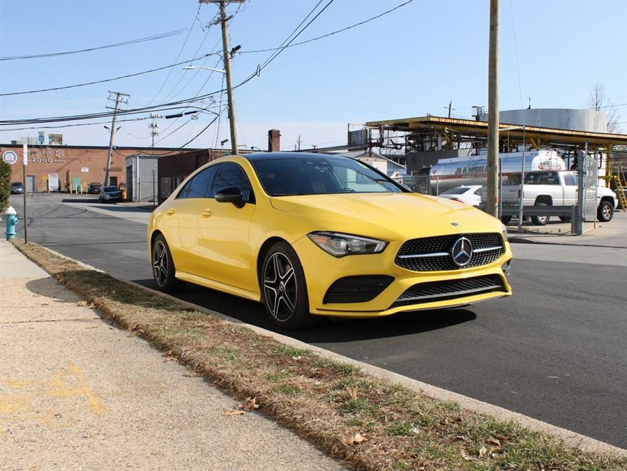2020 Mercedes-benz Cla CLA 250 AMG Sport Package, available for sale in Great Neck, New York | Auto Expo Ent Inc.. Great Neck, New York 2020 Mercedes-benz Cla CLA 250 AMG Sport Package, available for sale in Great Neck, New York | Auto Expo Ent Inc.. Great Neck, New York