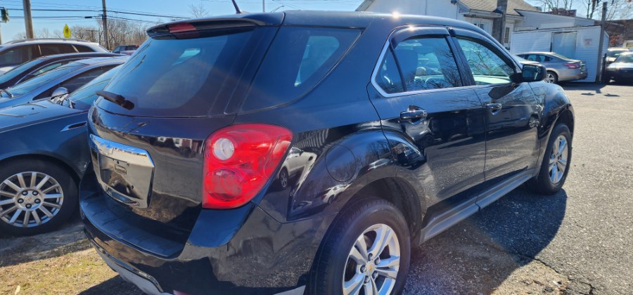 2012 Chevrolet Equinox AWD 4dr LS, available for sale in Patchogue, New York | Romaxx Truxx. Patchogue, New York 2012 Chevrolet Equinox AWD 4dr LS, available for sale in Patchogue, New York | Romaxx Truxx. Patchogue, New York