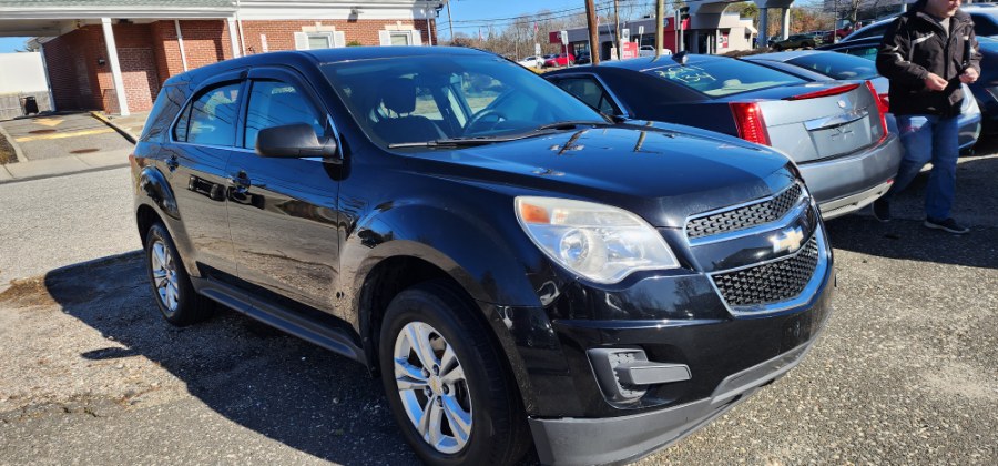 2012 Chevrolet Equinox AWD 4dr LS, available for sale in Patchogue, New York | Romaxx Truxx. Patchogue, New York 2012 Chevrolet Equinox AWD 4dr LS, available for sale in Patchogue, New York | Romaxx Truxx. Patchogue, New York