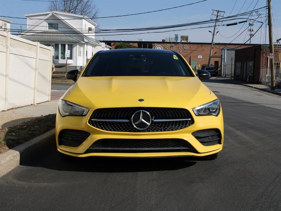 2020 Mercedes-benz Cla CLA 250 AMG Sport Package, available for sale in Great Neck, New York | Auto Expo. Great Neck, New York