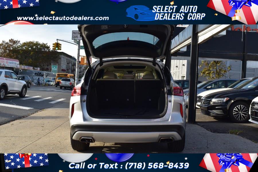 2019 INFINITI QX50 ESSENTIAL AWD, available for sale in Brooklyn, New York | Select Auto Dealers Corp. Brooklyn, New York 2019 INFINITI QX50 ESSENTIAL AWD, available for sale in Brooklyn, New York | Select Auto Dealers Corp. Brooklyn, New York