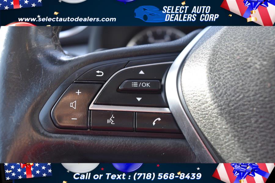 2019 INFINITI QX50 ESSENTIAL AWD, available for sale in Brooklyn, New York | Select Auto Dealers Corp. Brooklyn, New York 2019 INFINITI QX50 ESSENTIAL AWD, available for sale in Brooklyn, New York | Select Auto Dealers Corp. Brooklyn, New York